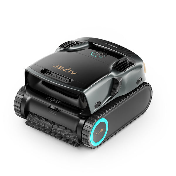 Aiper Scuba X1 Pro Max Robot de piscina inalámbrico