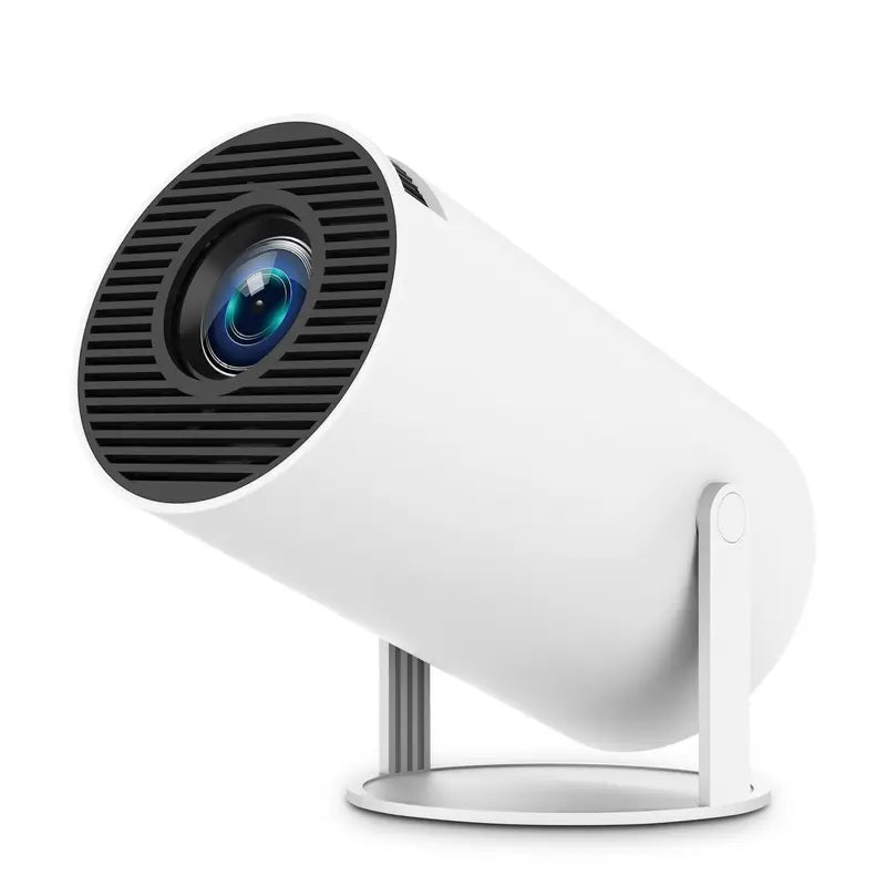 Proyector Portátil Mini HY300 Pro