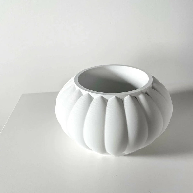 Vaso de Plantas Bunos