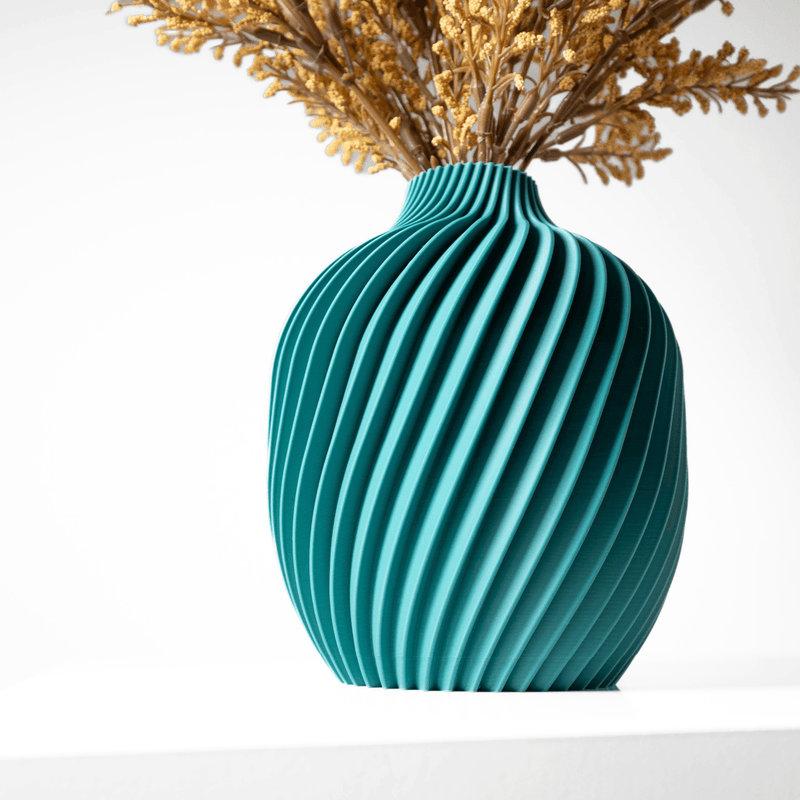 Vaso para Plantas Decorativo Kivan